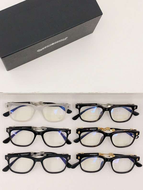Picture of Chrome Hearts Optical Glasses _SKUfw51873040fw